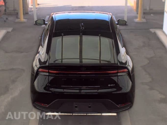 2025 Toyota Prius LE - miniatura 5