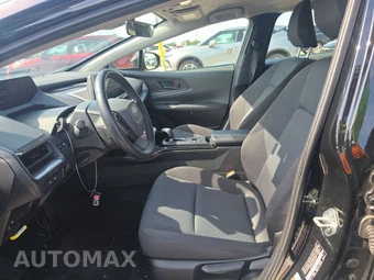 2025 Toyota Prius LE - miniatura 7