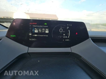 2025 Toyota Prius LE - miniatura 12