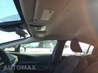 2025 Toyota Prius LE - miniatura 19