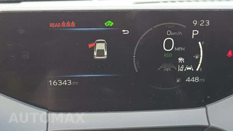 2025 Toyota Prius LE - miniatura 21