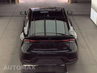 2025 Toyota Prius LE - miniatura 5