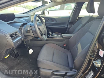 2025 Toyota Prius LE - miniatura 7