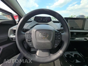 2025 Toyota Prius LE - miniatura 10