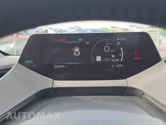 2025 Toyota Prius LE - miniatura 12