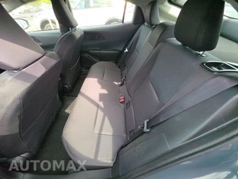 2025 Toyota Prius LE - miniatura 13