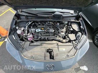 2025 Toyota Prius LE - miniatura 15