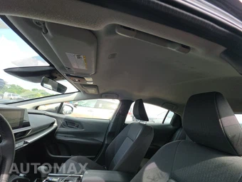 2025 Toyota Prius LE - miniatura 17