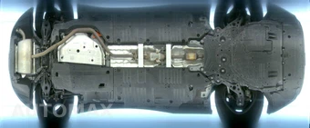 2025 Toyota Prius LE - miniatura 19