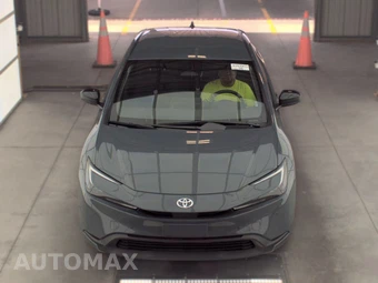 2025 Toyota Prius LE - miniatura 2