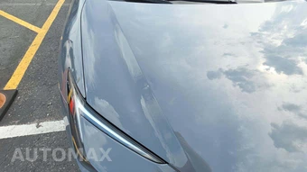 2025 Toyota Prius LE - miniatura 24