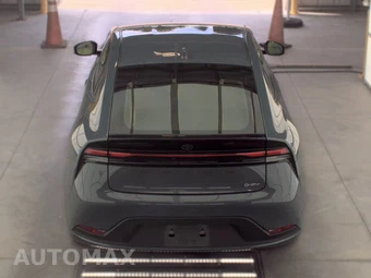 2025 Toyota Prius LE - miniatura 5