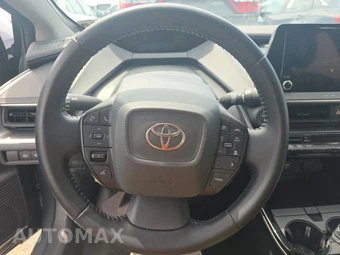 2025 Toyota Prius LE - miniatura 10