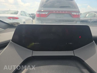2025 Toyota Prius LE - miniatura 12