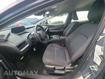 2025 Toyota Prius LE - miniatura 7
