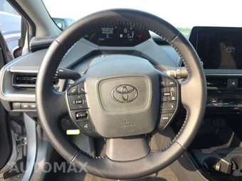 2025 Toyota Prius LE - miniatura 10