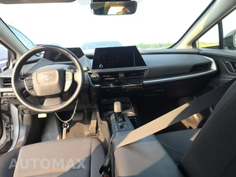 2025 Toyota Prius LE - miniatura 11