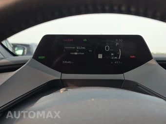 2025 Toyota Prius LE - miniatura 12