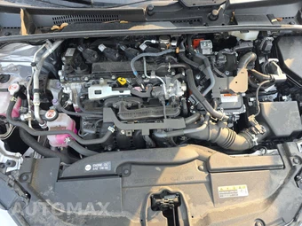 2025 Toyota Prius LE - miniatura 15