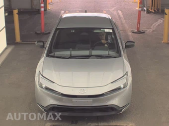 2025 Toyota Prius LE - miniatura 2