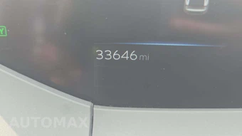 2025 Toyota Prius LE - miniatura 22