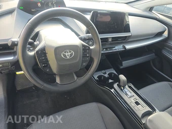 2025 Toyota Prius LE - miniatura 11