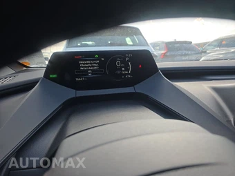 2025 Toyota Prius LE - miniatura 12