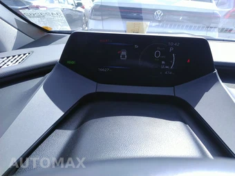 2025 Toyota Prius LE - miniatura 17