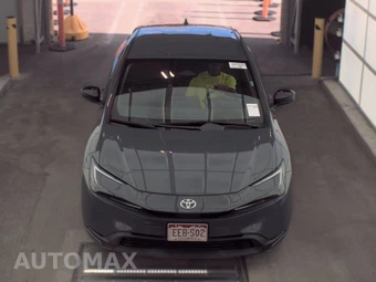 2025 Toyota Prius LE - miniatura 2