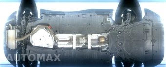 2025 Toyota Prius LE - miniatura 21
