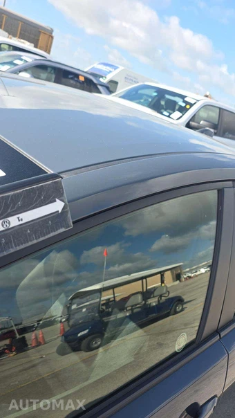 2025 Toyota Prius LE - miniatura 27