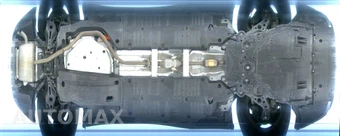 2025 Toyota Prius LE - miniatura 18