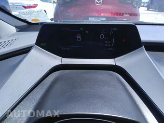 2025 Toyota Prius LE - miniatura 19