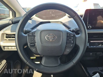 2025 Toyota Prius LE - miniatura 10