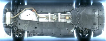 2025 Toyota Prius LE - miniatura 18