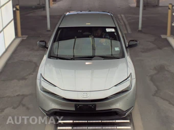 2025 Toyota Prius LE - miniatura 2
