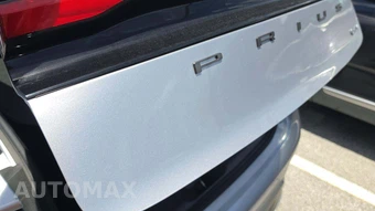 2025 Toyota Prius LE - miniatura 21