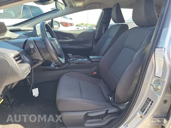 2025 Toyota Prius LE - miniatura 7