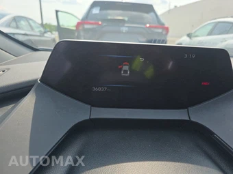 2025 Toyota Prius LE - miniatura 12