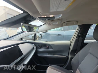 2025 Toyota Prius LE - miniatura 18