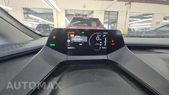 2025 Toyota Prius LE - miniatura 19