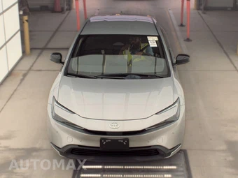 2025 Toyota Prius LE - miniatura 2