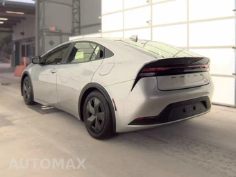 2025 Toyota Prius LE - miniatura 6