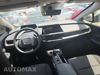 2025 Toyota Prius LE - miniatura 11