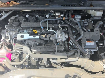 2025 Toyota Prius LE - miniatura 15