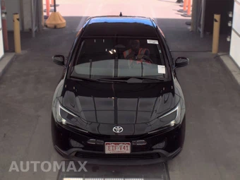 2025 Toyota Prius LE - miniatura 2