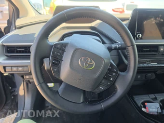 2025 Toyota Prius LE - miniatura 10