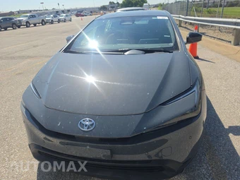 2025 Toyota Prius LE - miniatura 2