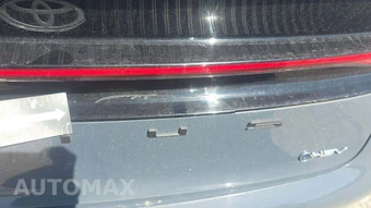 2025 Toyota Prius LE - miniatura 21