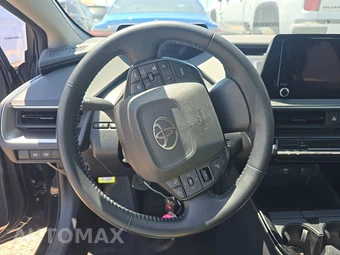 2025 Toyota Prius LE - miniatura 10